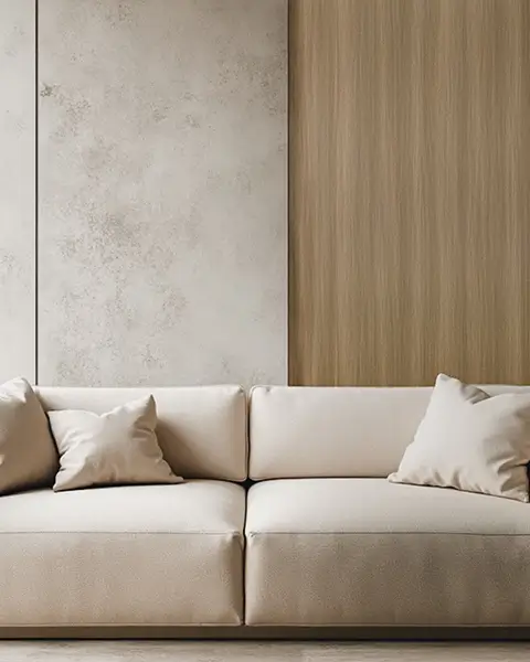 PVC Film/Foil for Boards