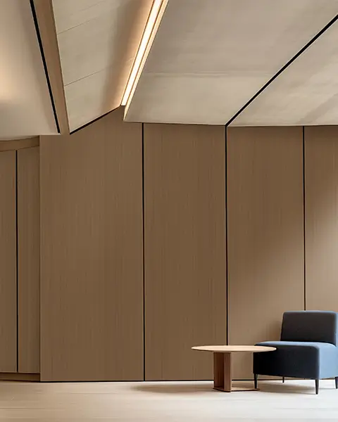 Self-Adhesive Decor Film PVC Decorative Film