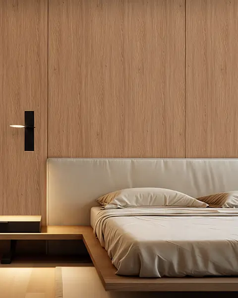 Exhibition Display Surface Vinyl Wrap